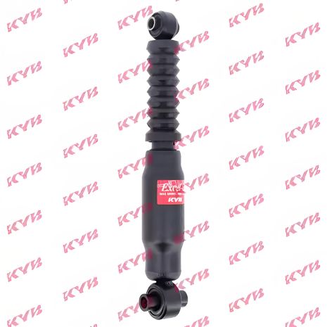 Peugeot 206 Ascorber, Kyb (341250)