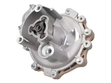 Водяний насос (Помпа) FIAT DUCATO, PEUGEOT BOXER, FAST (FT57152) Водяний насос (Помпа) FIAT DUCATO, PEUGEOT BOXER, FAST (FT57152)