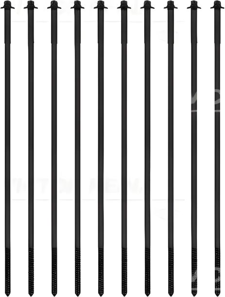 Комплект болтів ГБЦ LAND ROVER, MG MG, VICTOR REINZ (143210001) Max