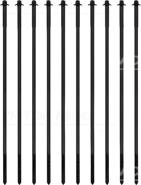 Комплект болтів ГБЦ для LAND ROVER, MG MG, VICTOR REINZ (143210001)