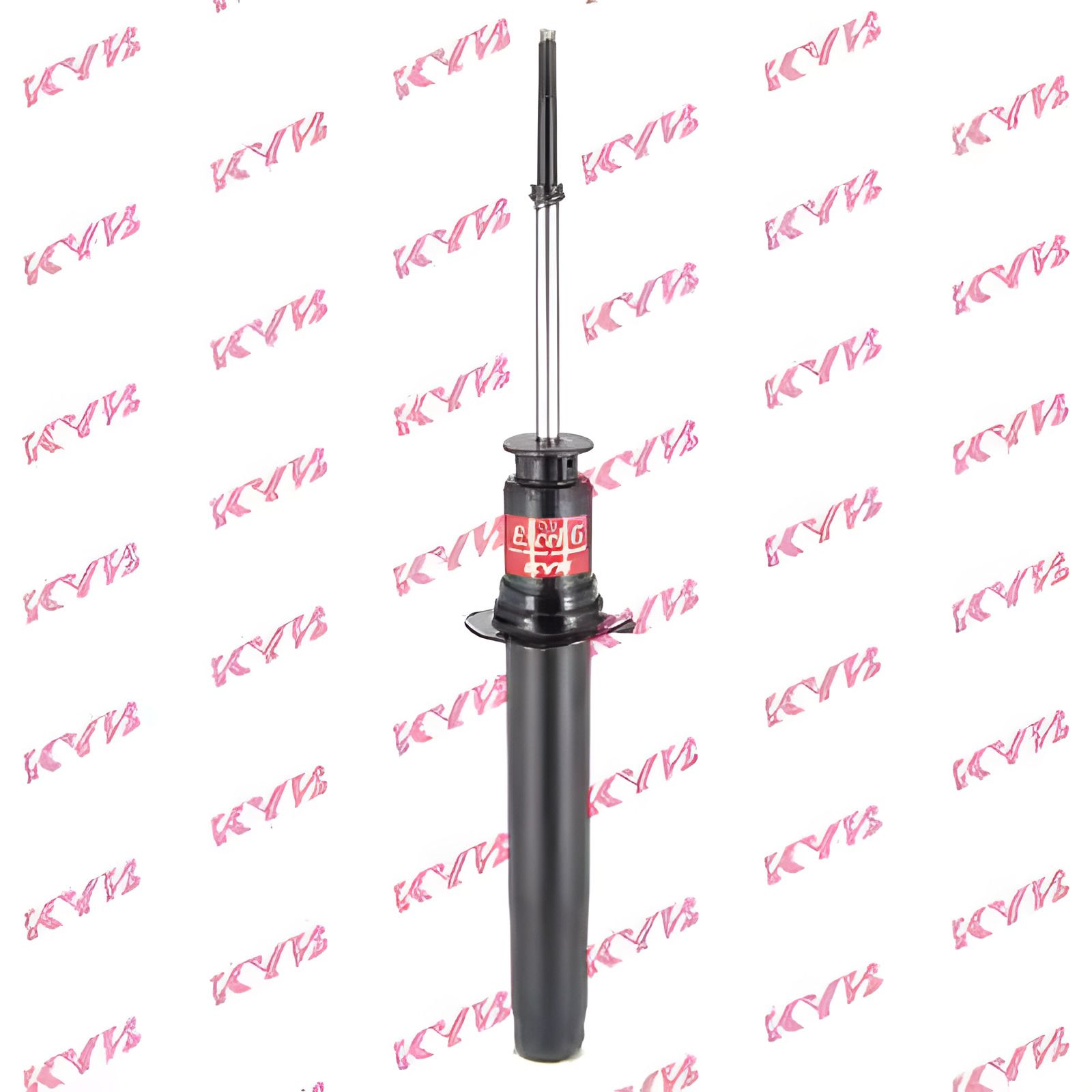 Амортизатор KAYABA MITSUBISHI GALANT (341141) Амортизатор KAYABA MITSUBISHI GALANT (341141)