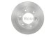 Тормозной диск для MITSUBISHI PAJERO, BOSCH (0986479373) Тормозной диск для MITSUBISHI PAJERO, BOSCH (0986479373)