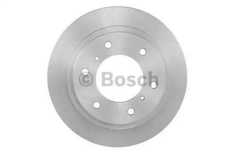 Brake Mitsubishi Pajero, Bosch (0986479373)