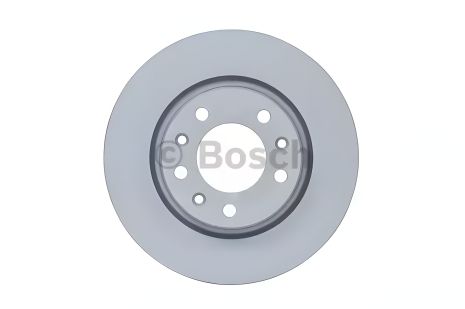 Диск гальмівний PEUGEOT 308, BOSCH (0986479C34)