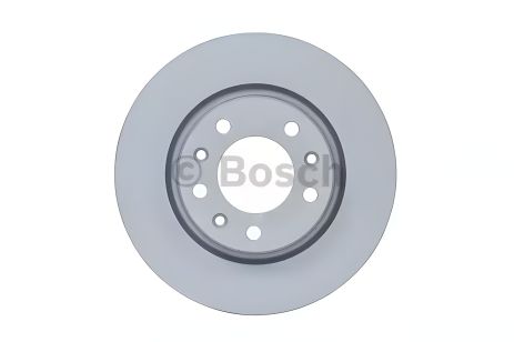 Диск тормозной PEUGEOT 308, BOSCH (0986479C34) стандартного качества Диск тормозной PEUGEOT 308, BOSCH (0986479C34) стандартного качества