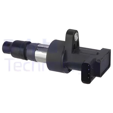 Запалювання котушка JAGUAR XF, DELPHI (GN1032712B1) Запалювання котушка JAGUAR XF, DELPHI (GN1032712B1)