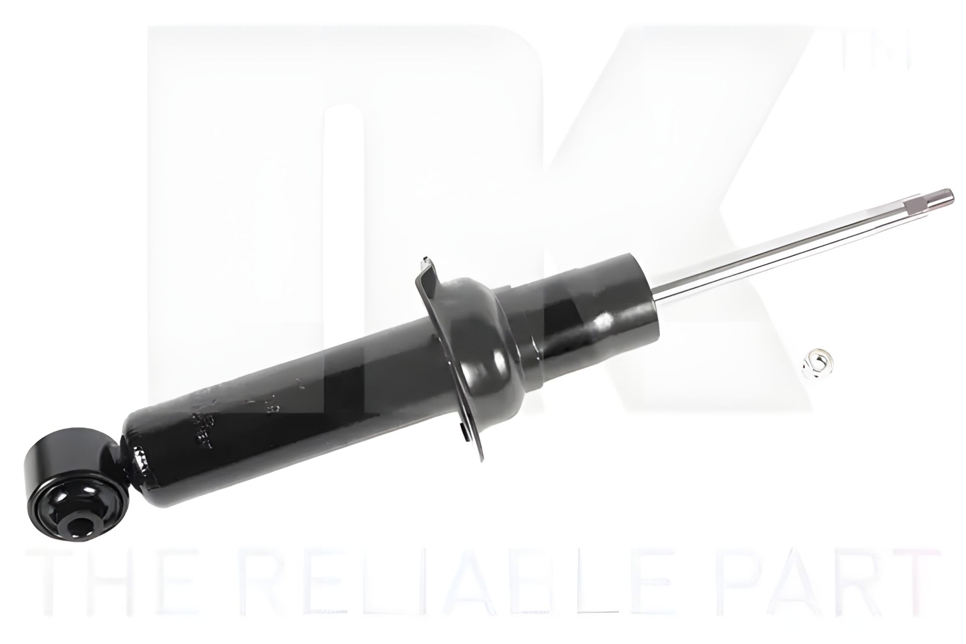 Амортизатор для Peugeot 407, NK (65373209) Амортизатор для Peugeot 407, NK (65373209)