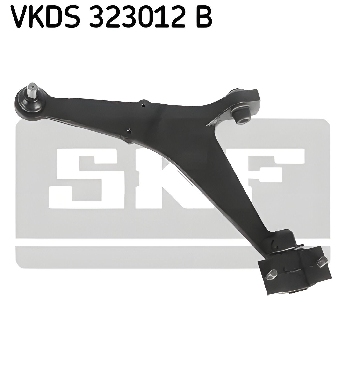 Підвіски важіль CITROËN SAXO, PEUGEOT 106, SKF (VKDS323012B) Підвіски важіль CITROËN SAXO, PEUGEOT 106, SKF (VKDS323012B)
