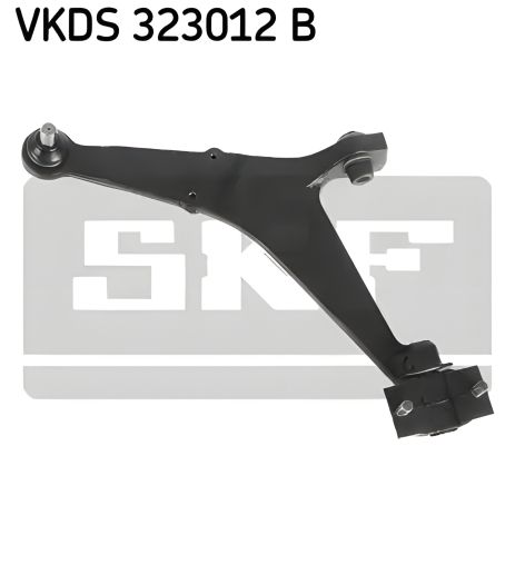 Подвесочный рычаг CITROËN SAXO и PEUGEOT 106, SKF (VKDS323012B) Подвесочный рычаг CITROËN SAXO и PEUGEOT 106, SKF (VKDS323012B)