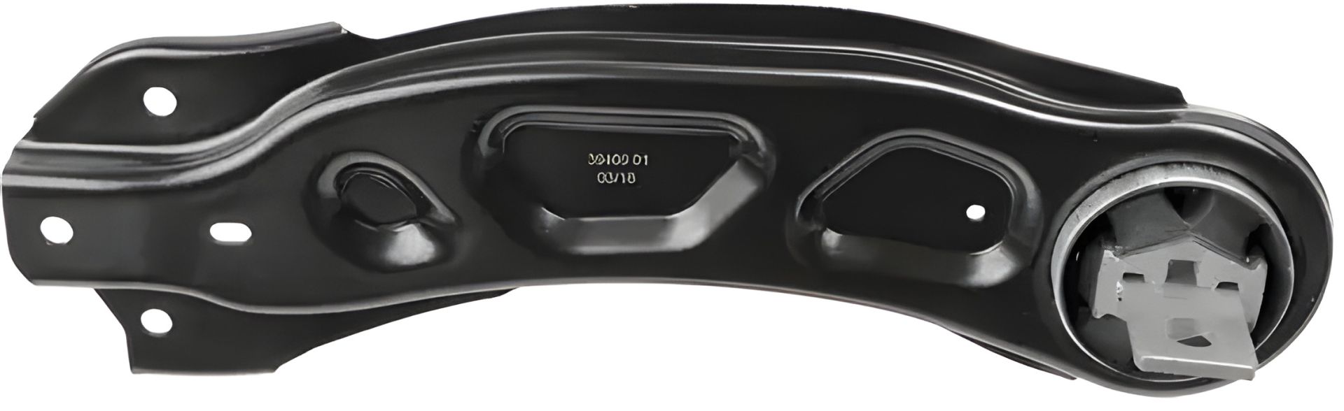 Подвесной рычаг MERCEDES-BENZ CLA, LEMFORDER (39409 01) Подвесной рычаг MERCEDES-BENZ CLA, LEMFORDER (39409 01)