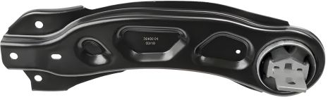 Підвісний важіль MERCEDES-BENZ CLA, LEMFORDER (3940901)