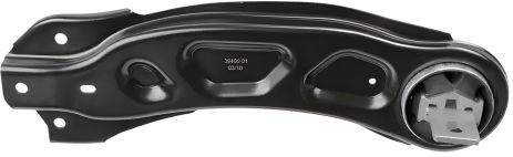 Підвісний важіль MERCEDES-BENZ CLA, LEMFORDER (3940901)