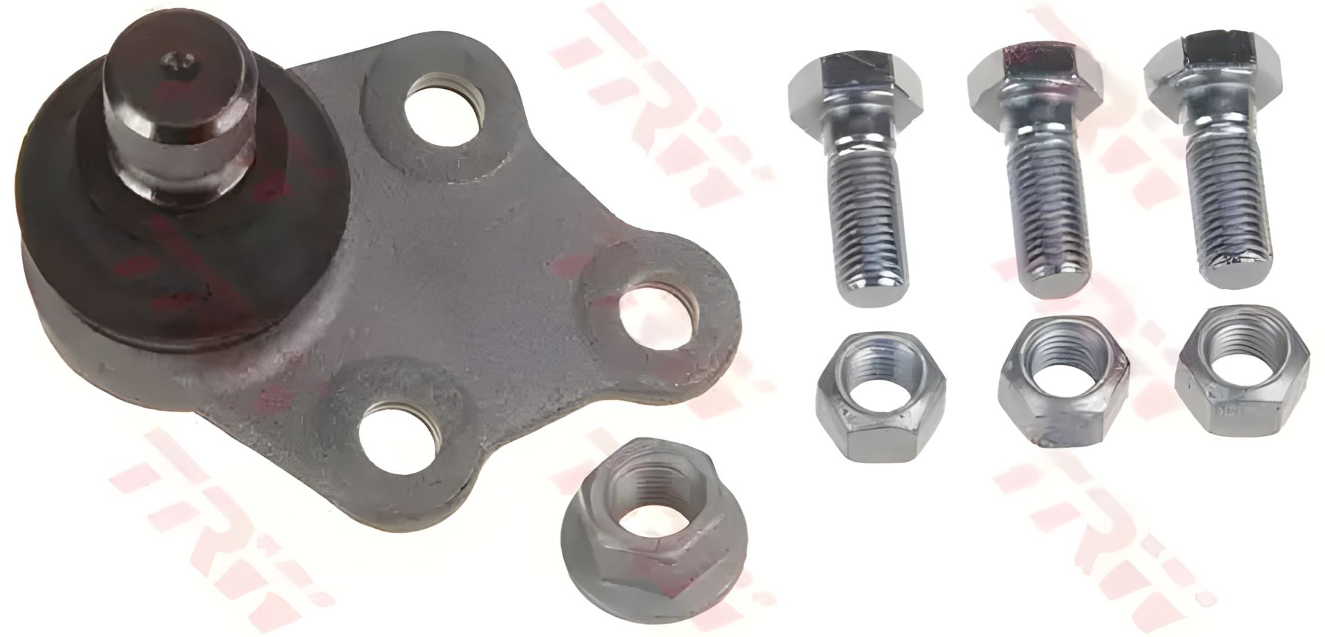 Кульова опора MERCEDES-BENZ VITO, TRW (JBJ756) - BALL JOINT Кульова опора MERCEDES-BENZ VITO, TRW (JBJ756) - BALL JOINT