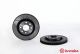 Диск гальмівний CHEVROLET VECTRA, OPEL ASTRA, BREMBO (09514876) Диск гальмівний CHEVROLET VECTRA, OPEL ASTRA, BREMBO (09514876)