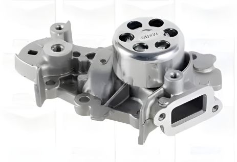 Водяний насос RENAULT TWINGO, GRAF (PA1075) Помпа Водяний насос RENAULT TWINGO, GRAF (PA1075) Помпа