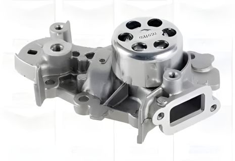 Водяний насос RENAULT TWINGO, GRAF (PA1075) Помпа