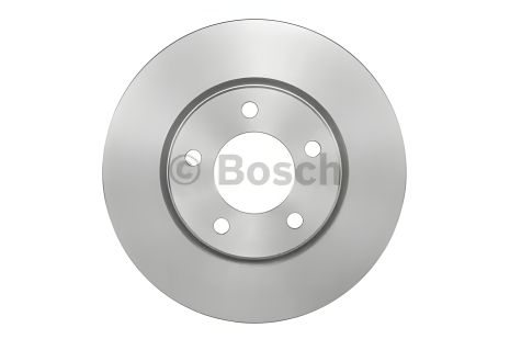 Тормозной диск DODGE CARAVAN, CHRYSLER VOYAGER, BOSCH (0986478109) Тормозной диск DODGE CARAVAN, CHRYSLER VOYAGER, BOSCH (0986478109)