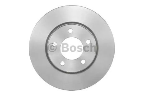 Диск гальмівний DODGE CARAVAN, CHRYSLER VOYAGER, BOSCH (0986478109)