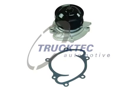 Водяная помпа CHRYSLER 300, MERCEDES-BENZ M-CLASS, TRUCKTEC (0219254)