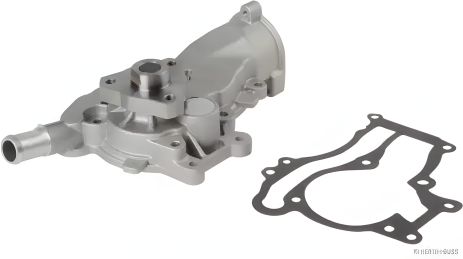 Помпа, водяной насос VAUXHALL CORSAVAN, OPEL CORSA, HERTH + BUSS JAKOPARTS (J1510919)