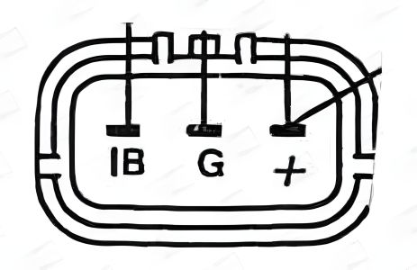 Катушка зажигания для INFINITI I30 и NISSAN CEFIRO, CHAMPION (BAEA073E) Катушка зажигания для INFINITI I30 и NISSAN CEFIRO, CHAMPION (BAEA073E)
