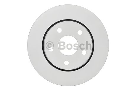 Гальмівний диск JEEP WRANGLER, BOSCH (0986479C38) Гальмівний диск JEEP WRANGLER, BOSCH (0986479C38)