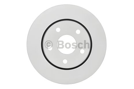 Гальмівний диск JEEP WRANGLER, BOSCH (0986479C38)