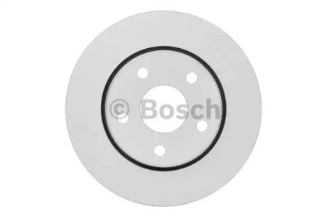 Brake Jeep Wrangler, Bosch (0986479c38)