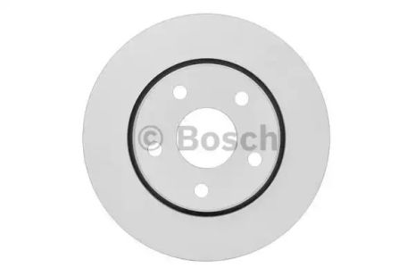 Brake Jeep Wrangler, Bosch (0986479c38)