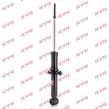 Задний газовый амортизатор Mitsubishi Galant, Sapporo, Excel-G, KAYABA (341054) Задний газовый амортизатор Mitsubishi Galant, Sapporo, Excel-G, KAYABA (341054)