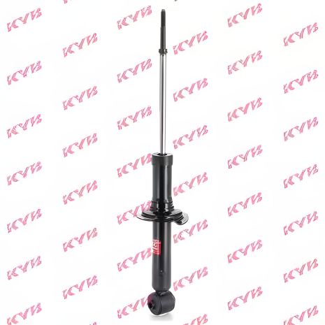 Амортизатор підвіски для Mitsubishi Galant, задній газовий, KAYABA (341054)