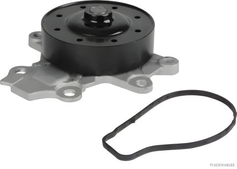 Водяний насос TOYOTA C-HR, JAKOPARTS помпа (J1512136)