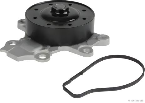 Водяний насос TOYOTA C-HR, JAKOPARTS помпа (J1512136)