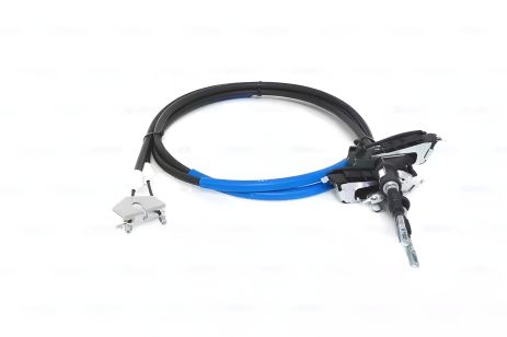 Тросик ручного тормоза для FORD FOCUS, BOSCH (1987482665) Тросик ручного тормоза для FORD FOCUS, BOSCH (1987482665)