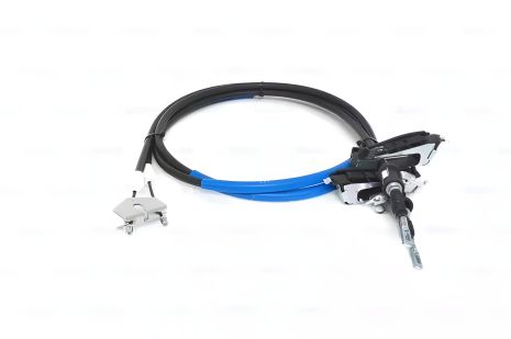 Тросик ручного тормоза для FORD FOCUS, BOSCH (1987482665) Тросик ручного тормоза для FORD FOCUS, BOSCH (1987482665)