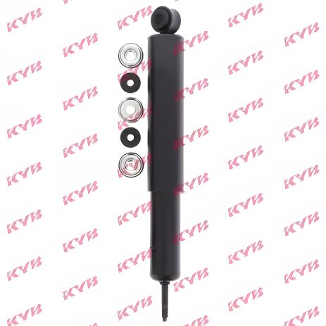 NISSAN PATROL амортизатор, KAYABA (444053) NISSAN PATROL амортизатор, KAYABA (444053)