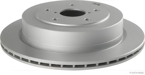 Диск гальмівний SUBARU TRIBECA, JAKOPARTS (J3317009), гальмівний диск Диск гальмівний SUBARU TRIBECA, JAKOPARTS (J3317009), гальмівний диск