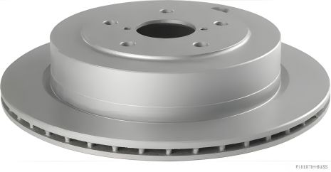 Тормозной диск SUBARU TRIBECA, JAKOPARTS (J3317009)