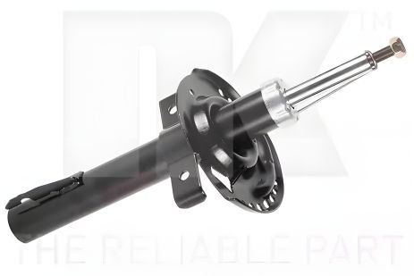 Амортизационный элемент RENAULT MEGANE, NK (65393204)