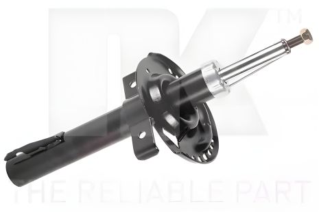 Амортизатор для RENAULT MEGANE, NK (65393204)