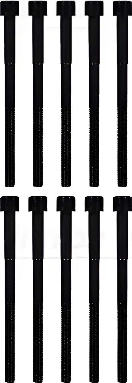 Болтів ГБЦ комплект LEXUS NX, TOYOTA COROLLA, VICTOR REINZ (143232601) Болтів ГБЦ комплект LEXUS NX, TOYOTA COROLLA, VICTOR REINZ (143232601)