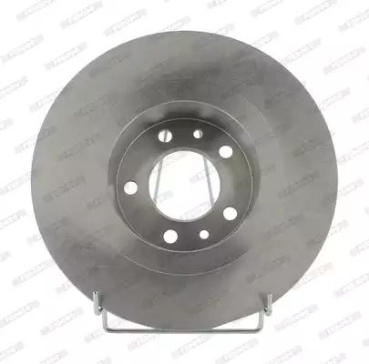 Brake Fiat Scudo, експерт Peugeot, Ferodo (DDF1602)