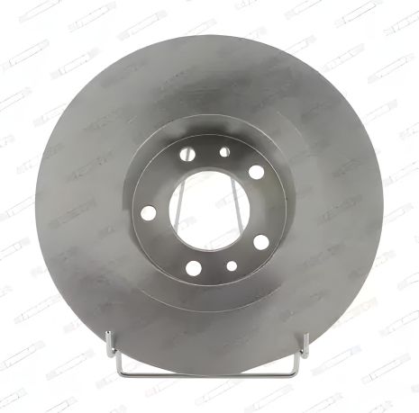 Тормозной диск для FIAT SCUDO, PEUGEOT EXPERT от FERODO (DDF1602) Тормозной диск для FIAT SCUDO, PEUGEOT EXPERT от FERODO (DDF1602)