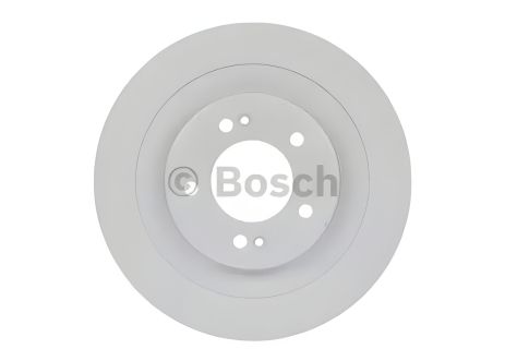 Гальмівний диск HYUNDAI i40, BOSCH (0986479A46)