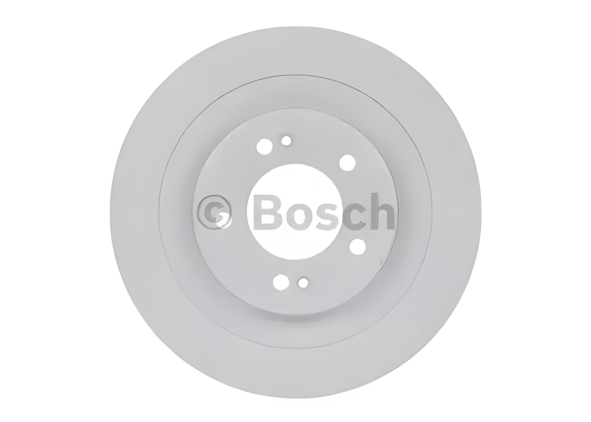 Диск гальмівний HYUNDAI i40, BOSCH (0986479A46) Диск гальмівний HYUNDAI i40, BOSCH (0986479A46)