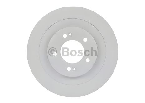 Диск гальмівний HYUNDAI i40, BOSCH (0986479A46)
