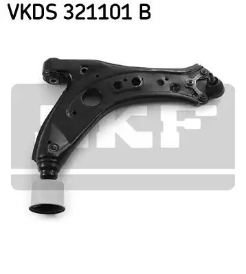 Рычаг подвески SEAT CORDOBA, VW FOX, SKF (VKDS321101B)