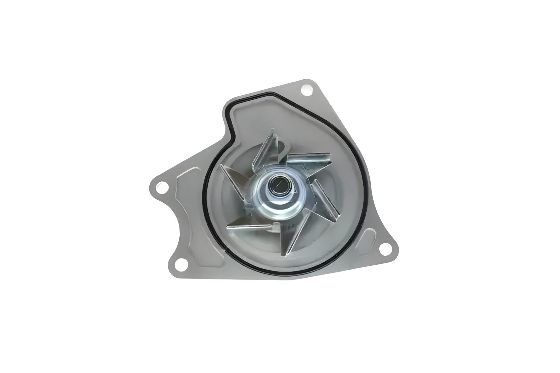 Водяная помпа MITSUBISHI PAJERO от Aisin (WPM047V) Водяная помпа MITSUBISHI PAJERO от Aisin (WPM047V)