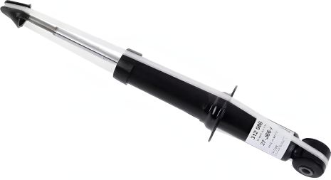 Амортизатор CALIBER DODGE, SACHS (312986)