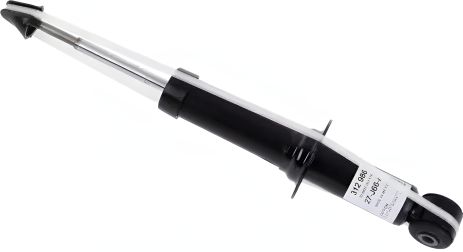 Амортизатор CALIBER DODGE, SACHS (312986)